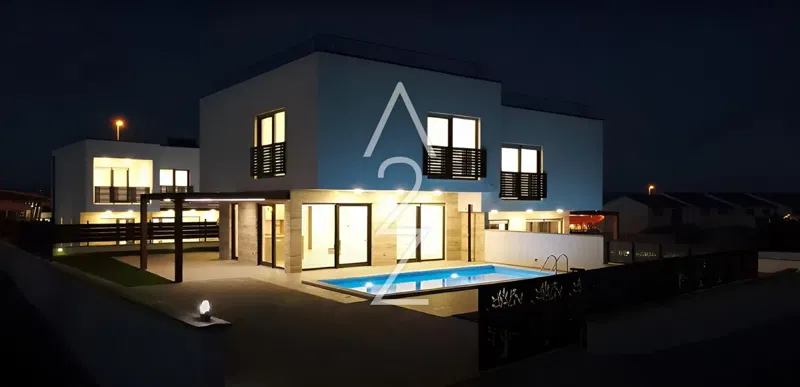Casa Vodice – 2
