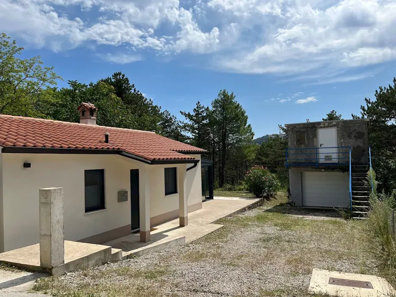 Casa Labin – 2