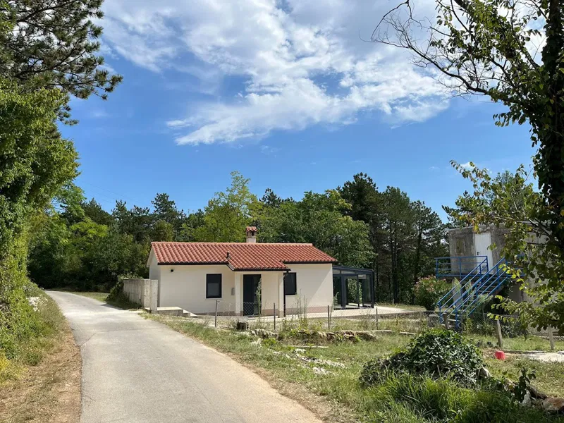 Casa Labin – 3