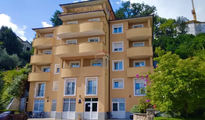 Dom Opatija – 3
