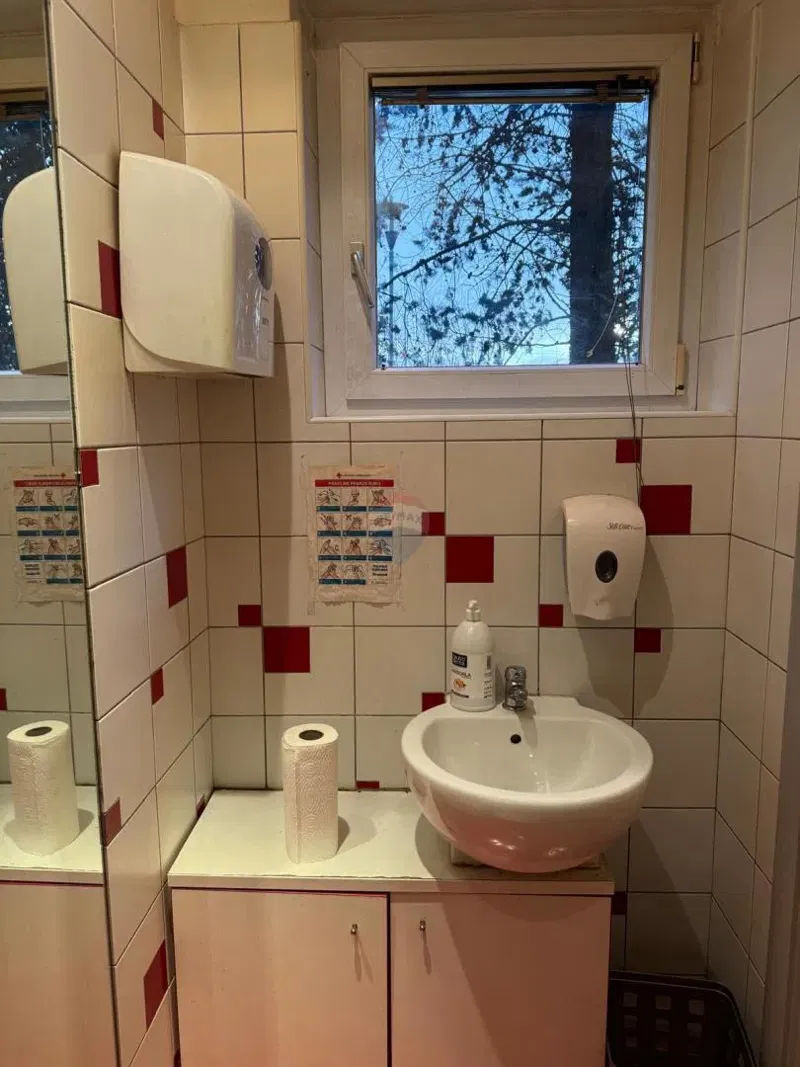 Office space Zamet, Rijeka, 40,78m2 – 3