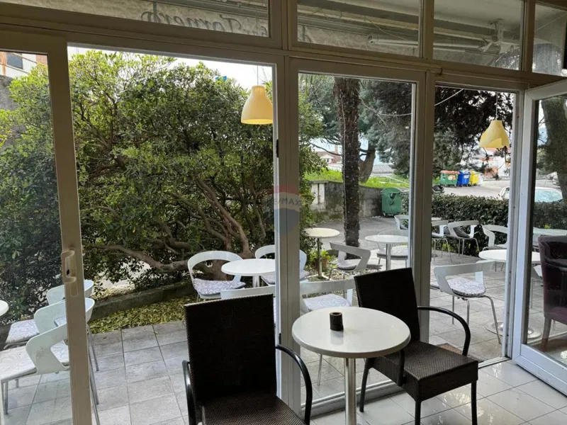 Zamet, Rijeka, 40,78m2 – 2