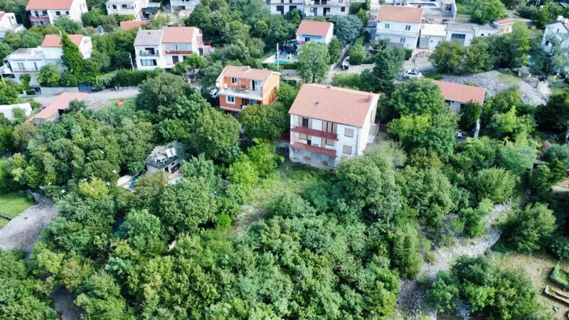Ház Jadranovo – 2
