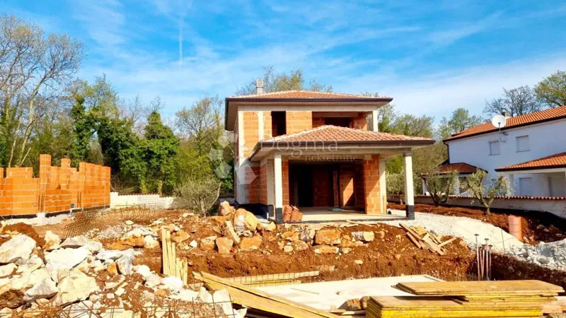 Dom Poreč, 154m2 – 2