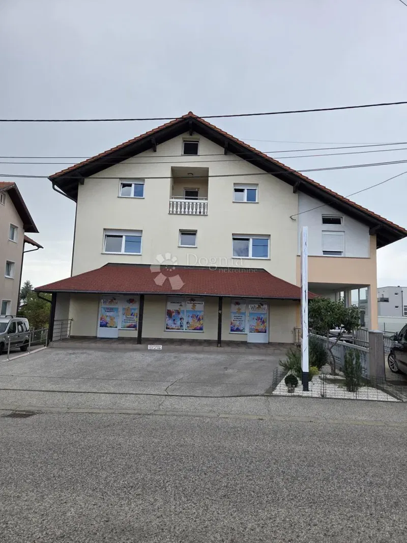 House Kraljevečki Novaki, Sesvete, 568,40m2 – 3