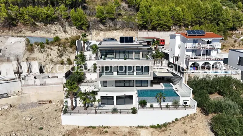 Casa Omiš – 2
