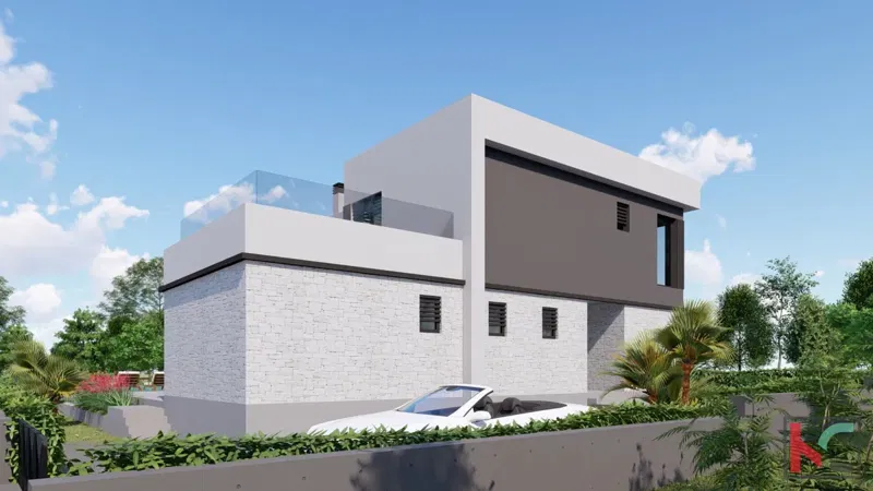 Casa Marčana – 3