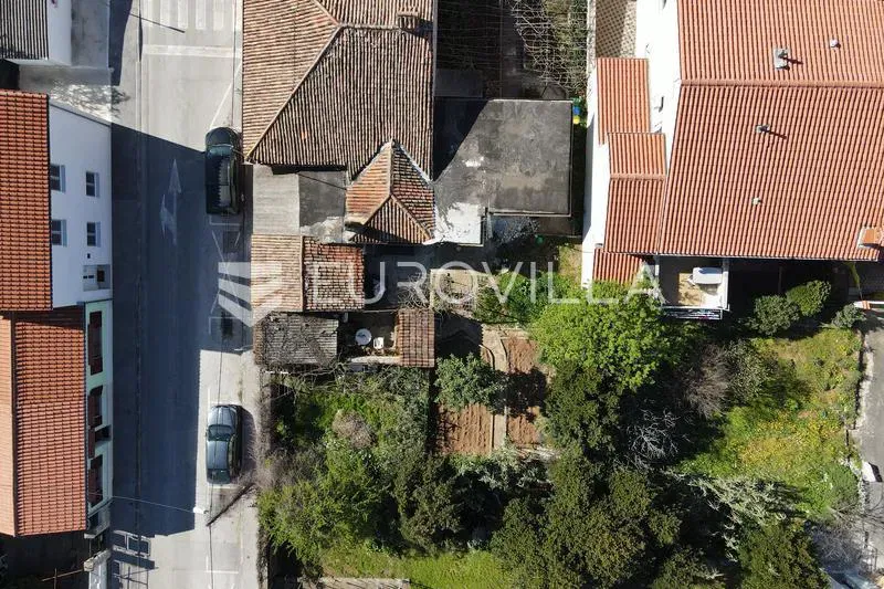 Pula, Kaštanjer - terraced house 149.24 m², opportunity for investors - TOP location – 2