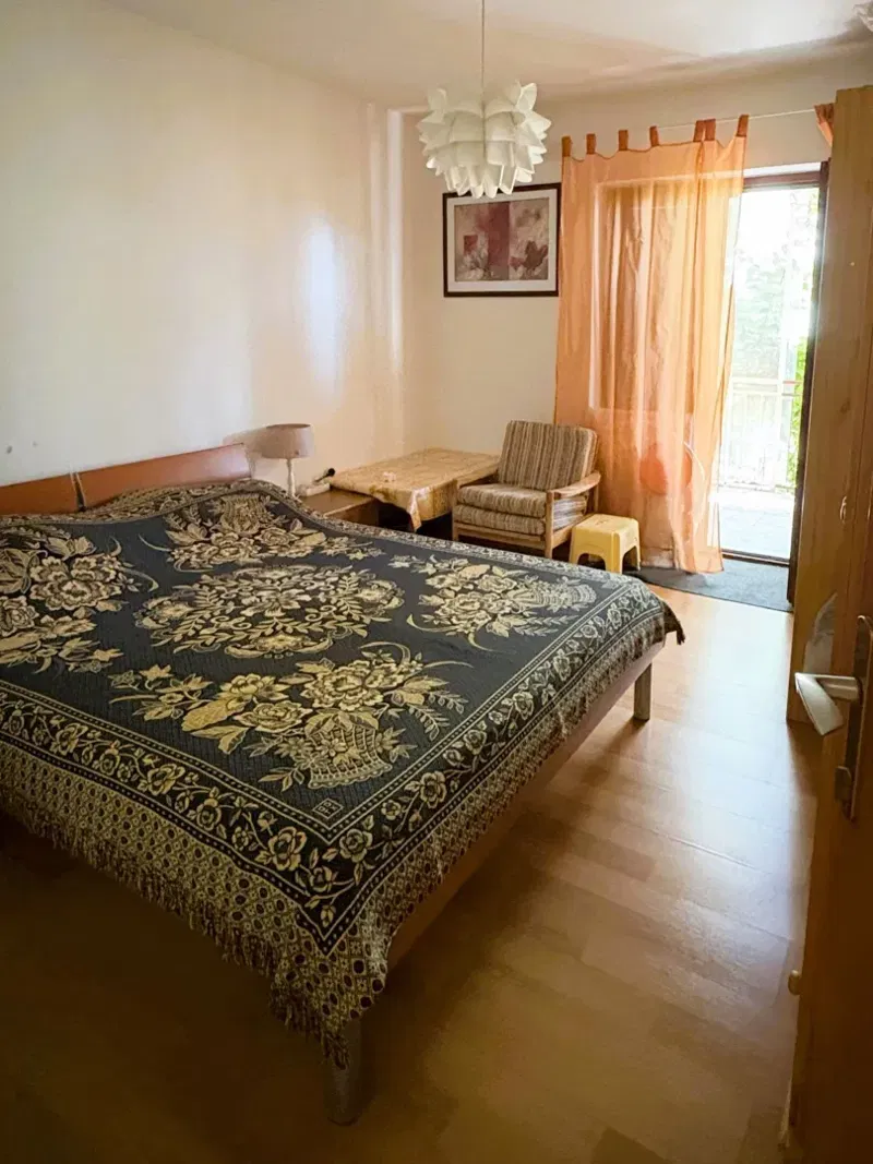 Two houses, Vodice, wider center, 550 m to the beach – 3