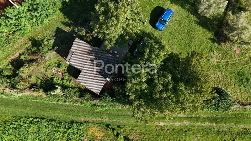 Terreno Lovrečica, Umag, 1.976m2 – 2