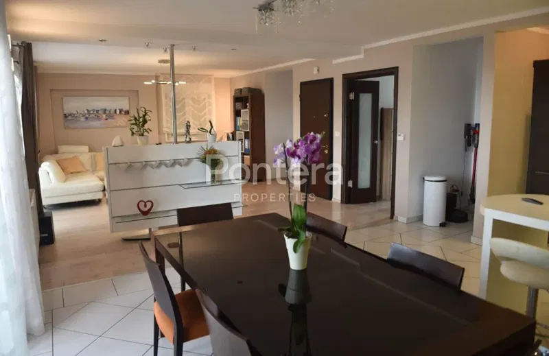 Appartamento/appartamento Drenova, Rijeka, 185m2 – 2