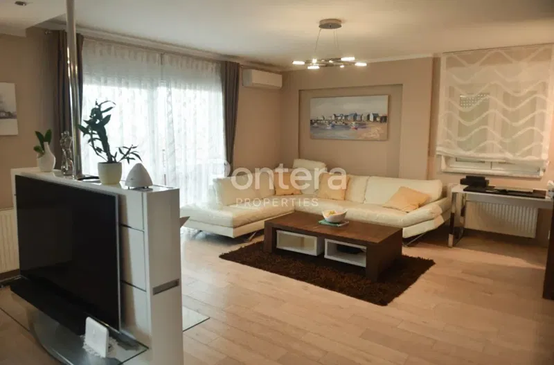 Appartamento/appartamento Drenova, Rijeka, 185m2 – 3