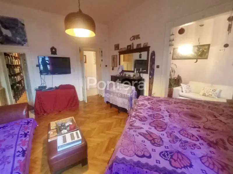 Квартира/квартира Centar, Rijeka, 90m2 – 2