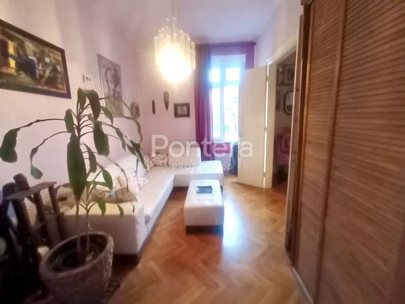 Квартира/квартира Centar, Rijeka, 90m2 – 3