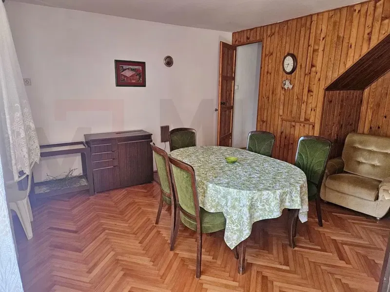 Malinska, stone house with a beautiful garden in a quiet location! – 3