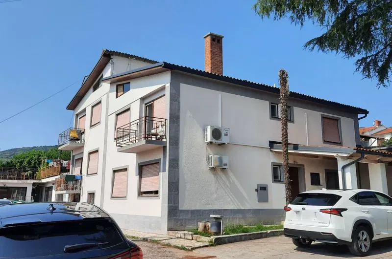 Ház Opatija – 2