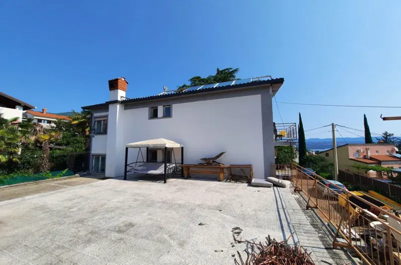 Ház Opatija – 3