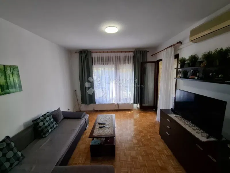 Mieszkanie Vrbani, Trešnjevka - Jug, 78,10m2 – 2