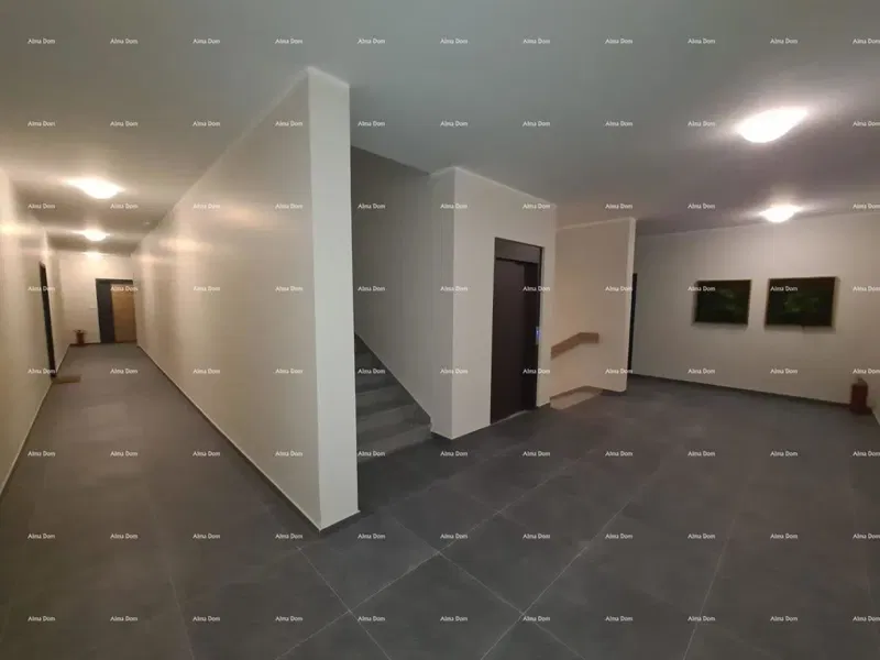 Vendita di un locale commerciale in prossimità del centro, Pula! – 3