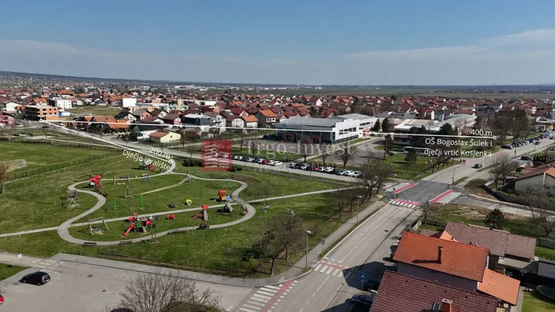 Lakás Slavonski Brod – 2