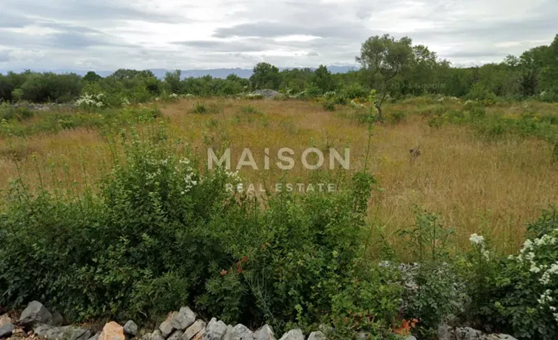Land near Malinska – 3