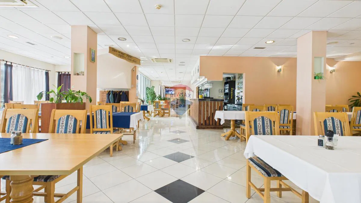 Unternehmesverkauf Tuheljske Toplice, Tuhelj, 389,32m2