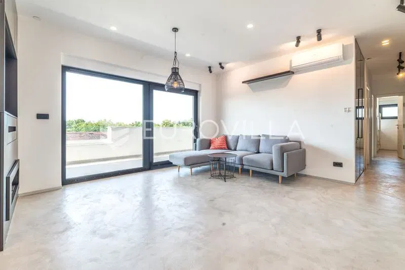 Zagreb, Maksimir, Remete, luxury three room penthouse 150 m² garage 2 outdoor parking spaces – 2