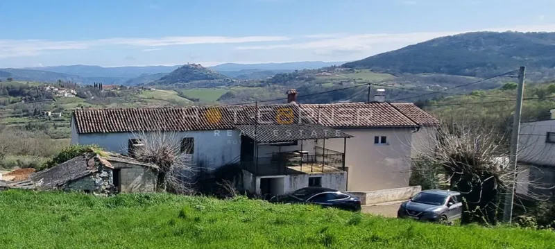 Hiša Kavran, Marčana, 120m2 – 2
