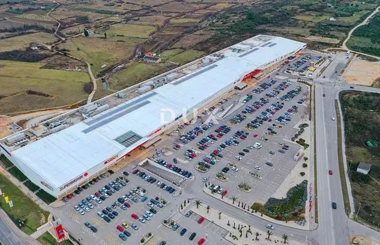 ZADAR, RED HOUSES - Building land in the business zone! – 2