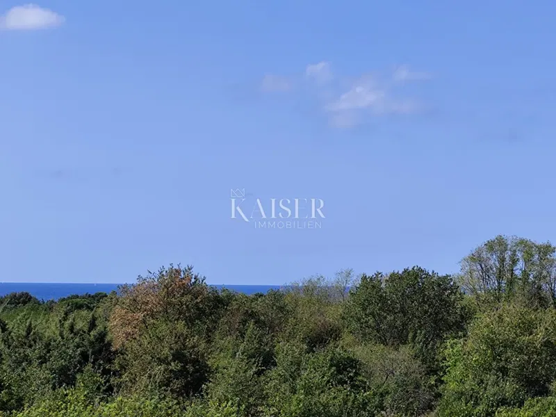 Istria, Parenzo - appartamento con tre camere da letto – 2