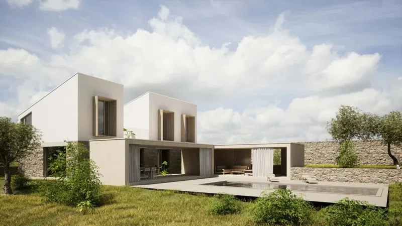Casa Tinjan – 2