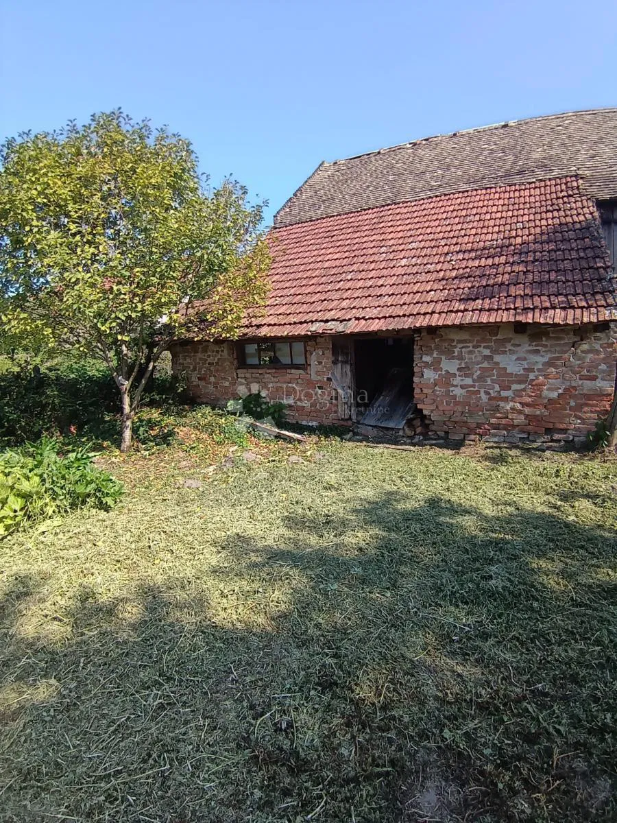 Ház Darda, 1.150m2