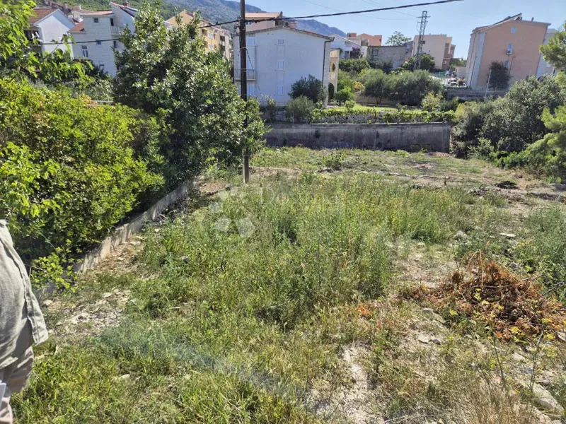 Building land Podstrana, 767m2 – 3