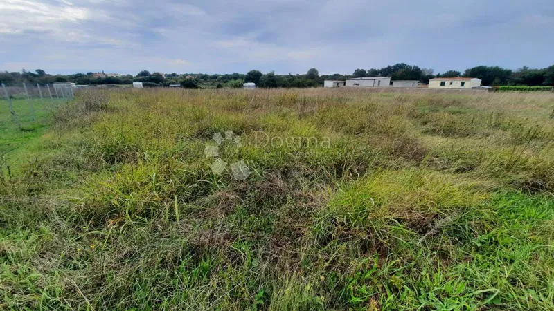Ziemia rolna Jadreški, Ližnjan, 500m2 – 2