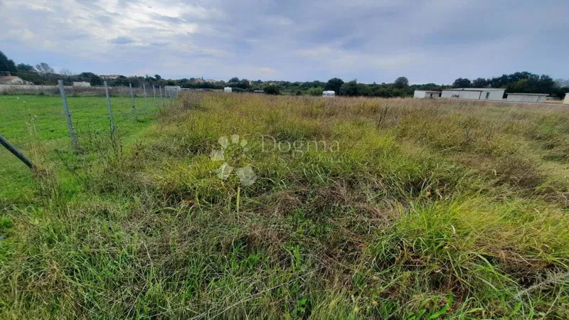 Ziemia rolna Jadreški, Ližnjan, 500m2 – 3