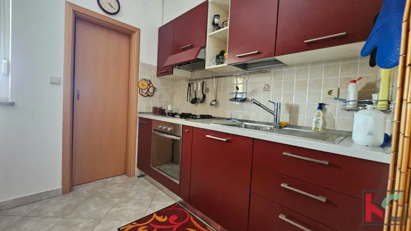 Apartment Rovinjsko Selo – 2