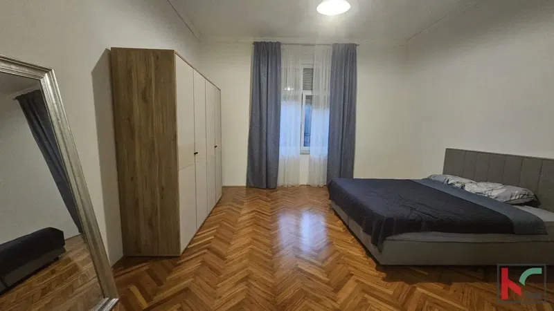 Lakás Pula – 3