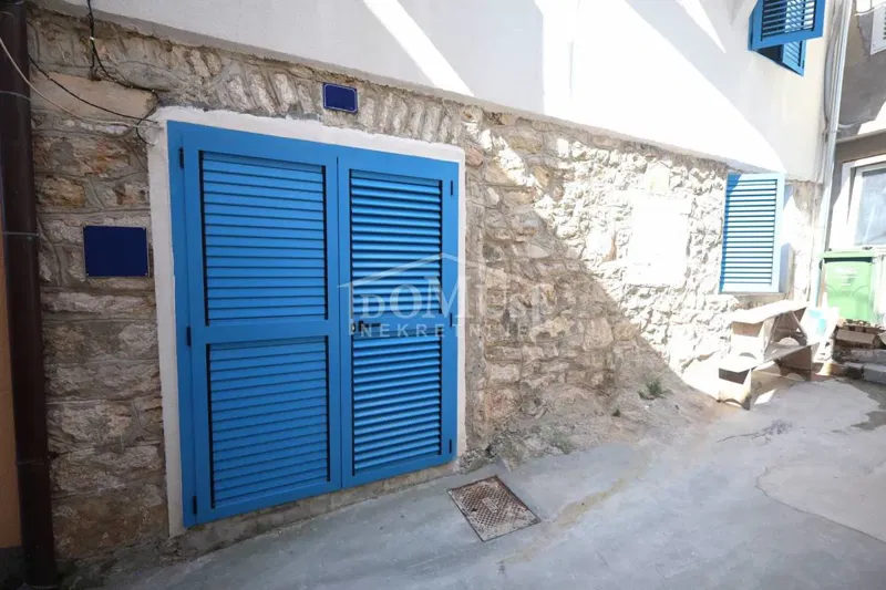 Ház Vodice – 2