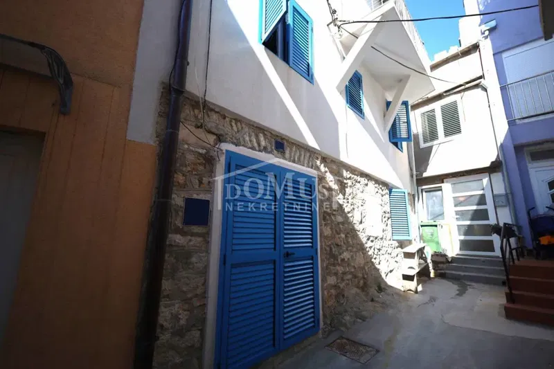 Ház Vodice – 3