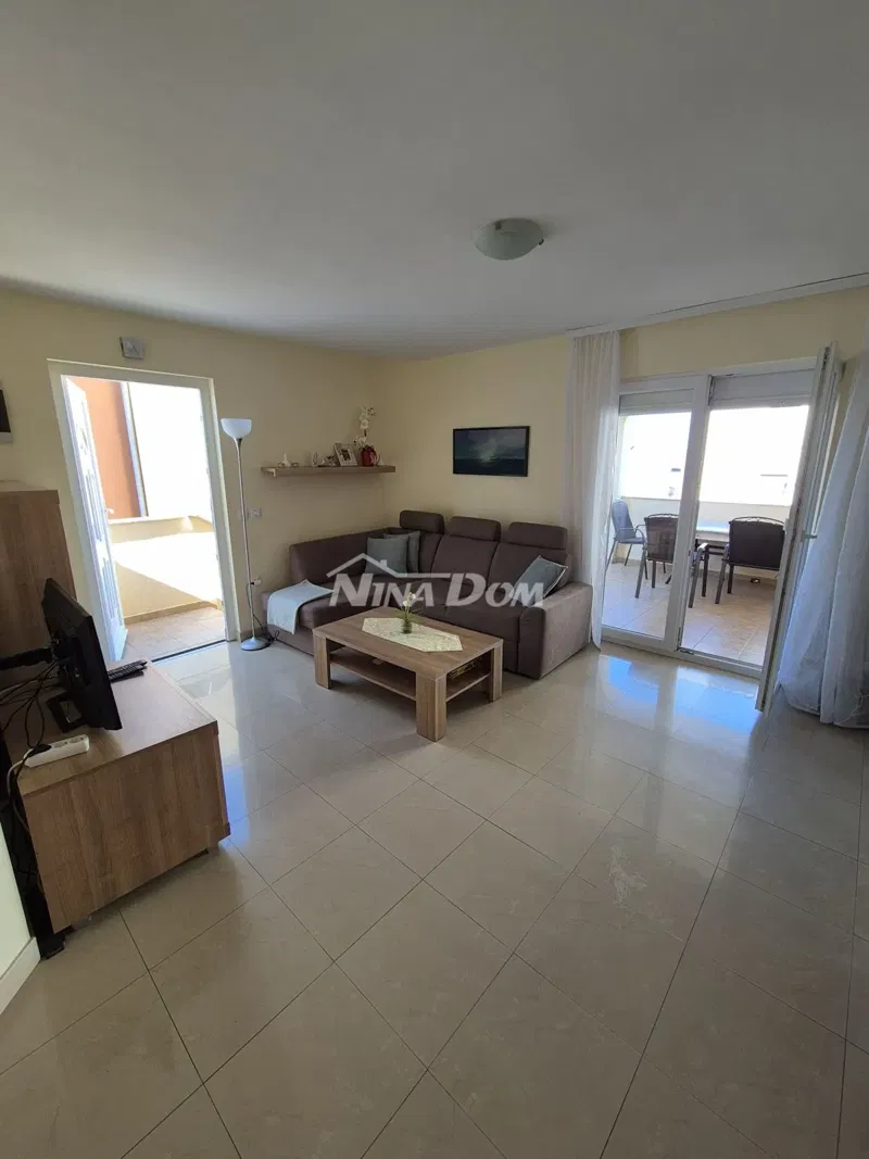 Apartment 1st floor, south side 50 meters from the sea with sea view – 2