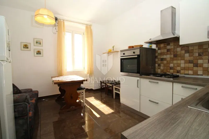 Lakás Rijeka – 2