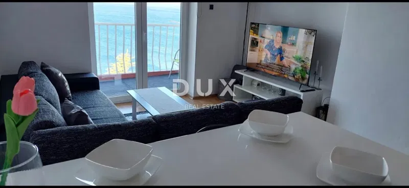 Primorje, Senj, apartment, 40 m2, 90 meters from the sea – 2