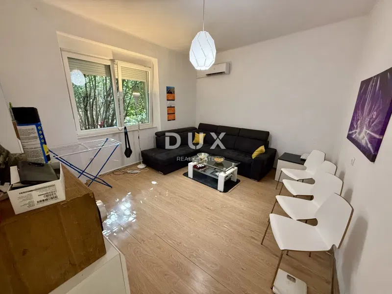 RIJEKA, BELVEDER - Ideal apartment for investment, 57 m2, LOCATION! – 2