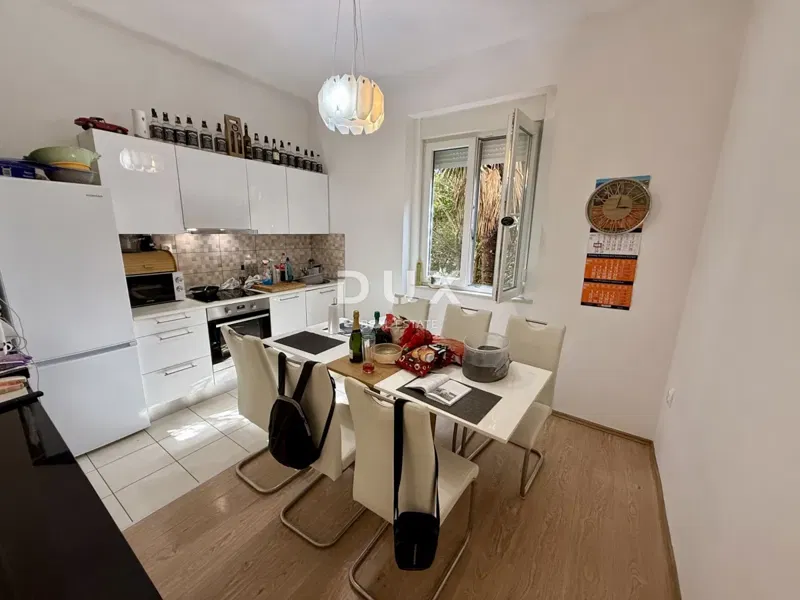 RIJEKA, BELVEDER - Ideal apartment for investment, 57 m2, LOCATION! – 3