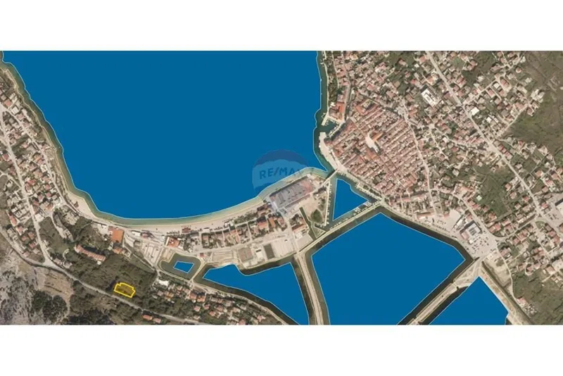Pag: Građevinsko zemljište – 3