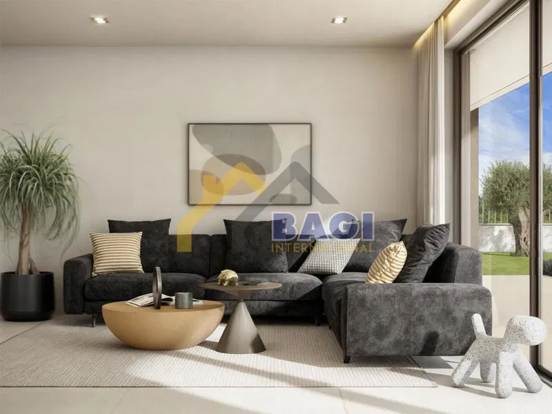 ROVIGNO - APPARTAMENTO DI LUSSO CON TERRAZZA SUL TETTO 237,75 m2 – 3