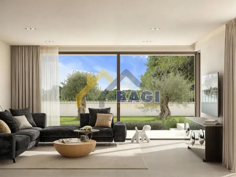 ROVIGNO - APPARTAMENTO DI LUSSO DI ALTA QUALITÀ CON PISCINA E GIARDINO – 3