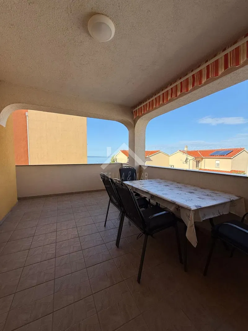 Apartment Vir, 47,60m2 – 3