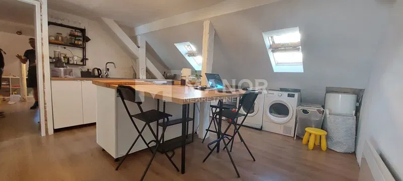 Flat Opatija - Centar, Opatija, 99m2 – 2