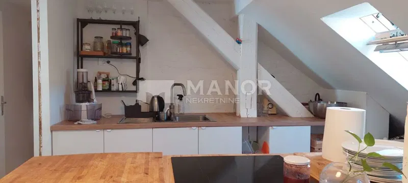 Flat Opatija - Centar, Opatija, 99m2 – 3